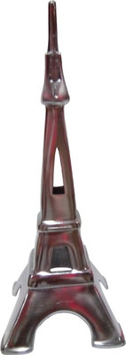 50% OFF on Decor8 Eiffel Tower Showpiece - 36.5 cm 50% OFF on Decor8 Eiffel Tower Showpiece - 36.5 cm