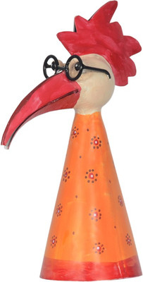 31% OFF on Era Showpiece - 28 cm 31% OFF on Era Showpiece - 28 cm