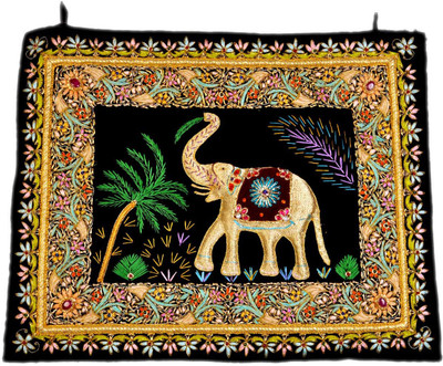 40% OFF on Nonch Le Wall Hanging Showpiece - 50 cm