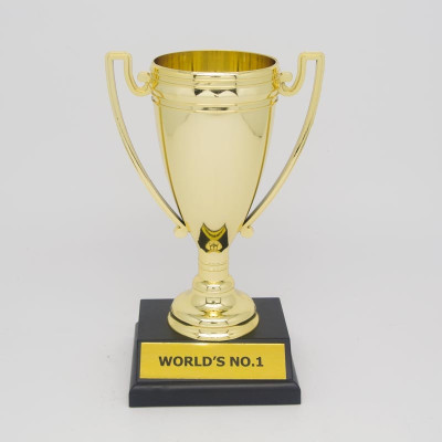 7% OFF on Urban Chakkar Showpiece - 17.5 cm