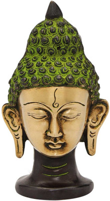 StatueStudio Buddha Head Small Showpiece - 12.7 cm StatueStudio Buddha Head Small Showpiece - 12.7 cm