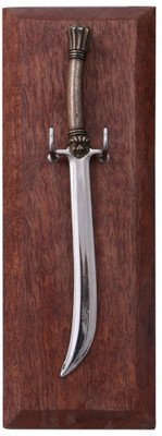 49% OFF on Collectors Heritage Conan Valeria Mini Sword Showpiece - 15 cm