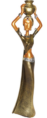 50% OFF on SuperShipShop Fancy Showpiece - 33 cm