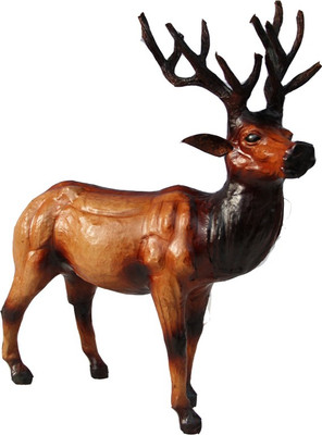 16% OFF on NitinsShoppee Showpiece - 17.78 cm 16% OFF on NitinsShoppee Showpiece - 17.78 cm