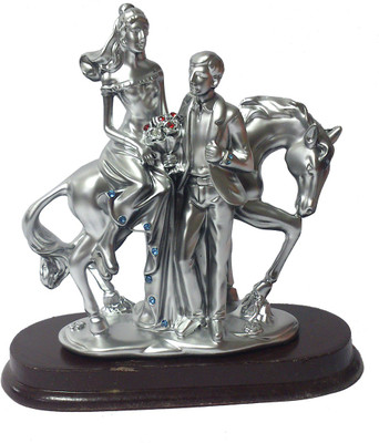 45% OFF on Aadi Shakti Showpiece - 15 cm 45% OFF on Aadi Shakti Showpiece - 15 cm