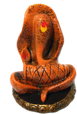 44% OFF on Justdecorz Ganesha Showpiece - 13 cm 44% OFF on Justdecorz Ganesha Showpiece - 13 cm