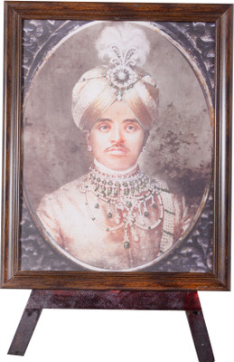 24% OFF on E-Studio Showpiece  -  20 cm