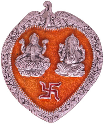 40% OFF on Rci Handicrafts Laxmi Ganesha Showpiece - 17 cm 40% OFF on Rci Handicrafts Laxmi Ganesha Showpiece - 17 cm