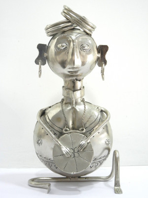 Shivay Arts Showpiece - 27 cm Shivay Arts Showpiece - 27 cm