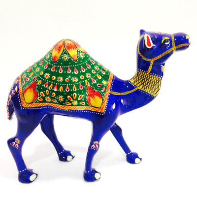 23% OFF on Shivay Arts Showpiece - 17 cm 23% OFF on Shivay Arts Showpiece - 17 cm