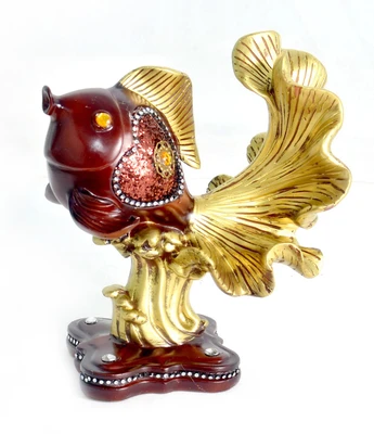 3% OFF on Fashion Envoy Showpiece - 36 cm 3% OFF on Fashion Envoy Showpiece - 36 cm