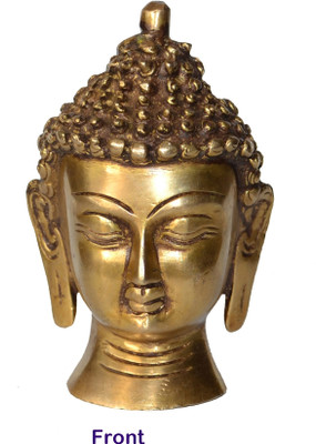 46% OFF on meSleep Buddha Showpiece - 12.7 cm 46% OFF on meSleep Buddha Showpiece - 12.7 cm