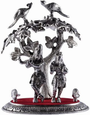 61% OFF on Soundarya Lord Krishna Showpiece - 15 cm 61% OFF on Soundarya Lord Krishna Showpiece - 15 cm
