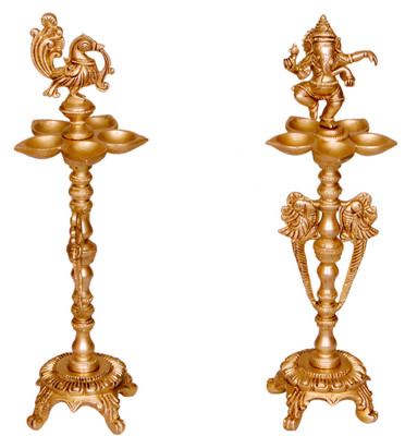 17% OFF on Murtiwala Showpiece - 30 cm