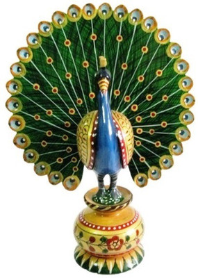 78% OFF on Craft mansion Showpiece - 12.8 cm