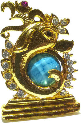 50% OFF on Swarnim Jewellers Showpiece - 5 cm 50% OFF on Swarnim Jewellers Showpiece - 5 cm
