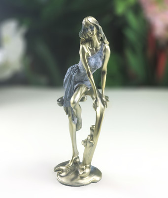 14% OFF on Importwala Showpiece - 30 cm 14% OFF on Importwala Showpiece - 30 cm