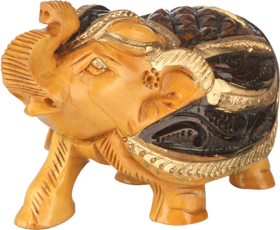 42% OFF on Rajrang 92 Showpiece - 8 cm 42% OFF on Rajrang 92 Showpiece - 8 cm