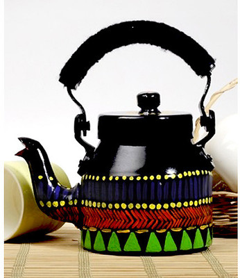 50% OFF on Use Me Navajo Art Showpiece - 15 cm 50% OFF on Use Me Navajo Art Showpiece - 15 cm