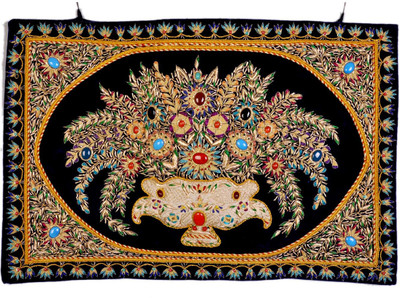 33% OFF on Nonch Le Wall Hanging Showpiece - 60 cm 33% OFF on Nonch Le Wall Hanging Showpiece - 60 cm