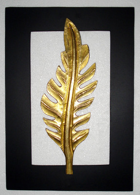 15% OFF on Fusion Gallery Showpiece - 38.3 cm 15% OFF on Fusion Gallery Showpiece - 38.3 cm