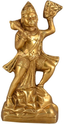 17% OFF on 1st Home Hanuman Showpiece - 23 cm 17% OFF on 1st Home Hanuman Showpiece - 23 cm