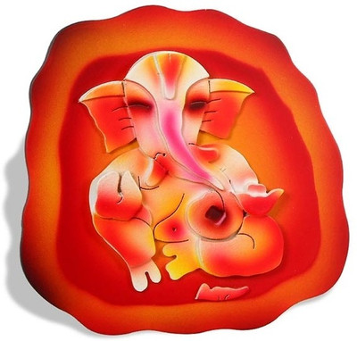 Archies Lord Ganesha Showpiece - 21 cm Archies Lord Ganesha Showpiece - 21 cm