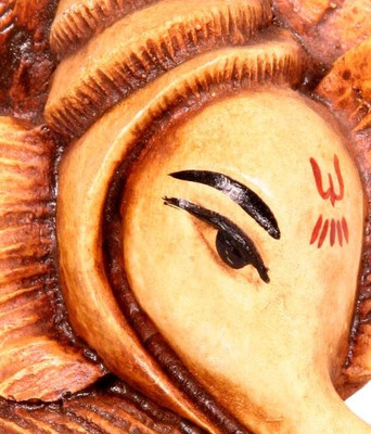 55% OFF on Earth Statue Of Ganesh Showpiece - 10.16 cm 55% OFF on Earth Statue Of Ganesh Showpiece - 10.16 cm