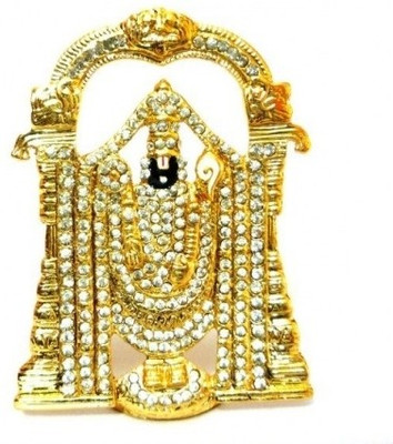25% OFF on Nirus Lord Balaji Idol 7cm NSI03 Showpiece - 5 cm 25% OFF on Nirus Lord Balaji Idol 7cm NSI03 Showpiece - 5 cm