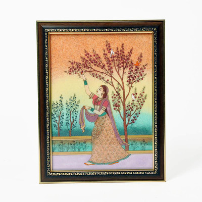 50% OFF on Home India Showpiece - 33.02 cm 50% OFF on Home India Showpiece - 33.02 cm