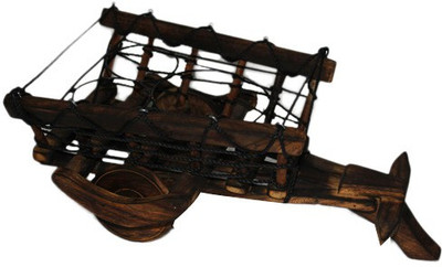 33% OFF on Pindia Showpiece - 12.7 cm 33% OFF on Pindia Showpiece - 12.7 cm