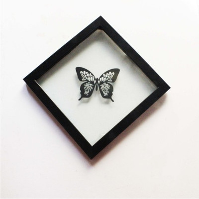 30% OFF on ButterflyTP Showpiece - 18 cm 30% OFF on ButterflyTP Showpiece - 18 cm