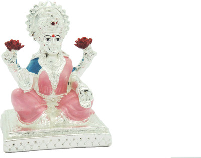 71% OFF on Services Junction Laxmi Showpiece - 7 cm 71% OFF on Services Junction Laxmi Showpiece - 7 cm