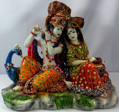 Paras Showpiece - 24 cm Paras Showpiece - 24 cm