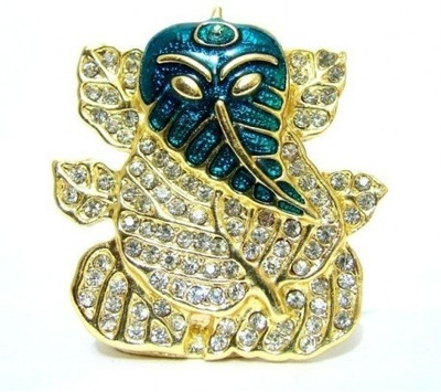 30% OFF on Nirus Lord Ganesha Idol 5cm NSI25 Showpiece - 4.5 cm 30% OFF on Nirus Lord Ganesha Idol 5cm NSI25 Showpiece - 4.5 cm