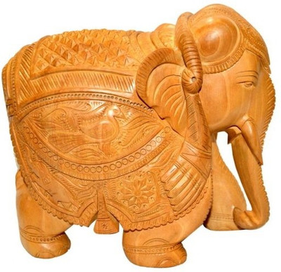 41% OFF on Shoppingatara Gift Shoe Pic Corporate Elephant Showpiece - 5 cm 41% OFF on Shoppingatara Gift Shoe Pic Corporate Elephant Showpiece - 5 cm