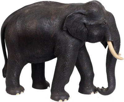 9% OFF on Karnataka Interior Works Showpiece - 30 cm