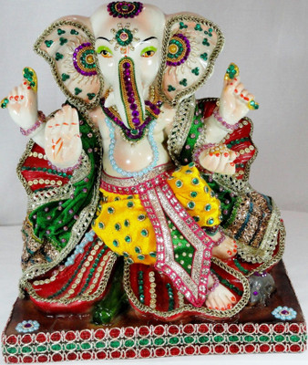 9% OFF on Paras Showpiece - 31 cm 9% OFF on Paras Showpiece - 31 cm