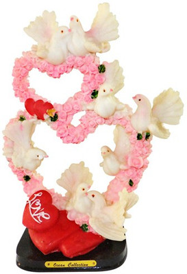Right Florist Showpiece - 18.5 cm Right Florist Showpiece - 18.5 cm