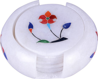20% OFF on Haveli Arts Tea-Coaster Showpiece - 4 cm 20% OFF on Haveli Arts Tea-Coaster Showpiece - 4 cm