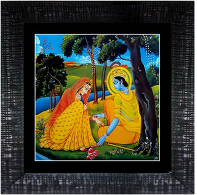 48% OFF on Toysrin Showpiece - 30 cm