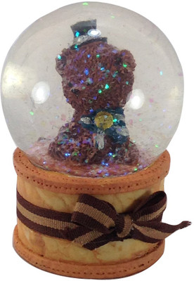 Gift Island Showpiece - 10 cm Gift Island Showpiece - 10 cm