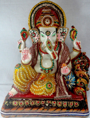 10% OFF on Paras Showpiece - 40 cm 10% OFF on Paras Showpiece - 40 cm