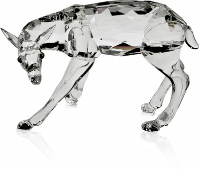 45% OFF on Infinity Baby Deer Showpiece - 2.2 cm