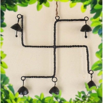 33% OFF on Chinhhari Arts Swastik Showpiece - 19.05 cm 33% OFF on Chinhhari Arts Swastik Showpiece - 19.05 cm