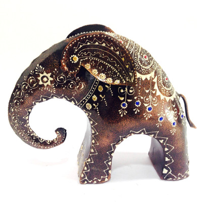 23% OFF on Shivay Arts Showpiece - 20 cm