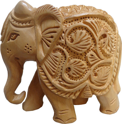 44% OFF on Parvidvap Handicrafts PWH786 Showpiece - 9 cm