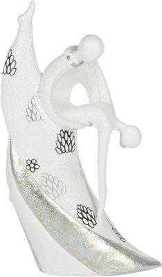 11% OFF on Fashion Envoy Showpiece - 31 cm 11% OFF on Fashion Envoy Showpiece - 31 cm