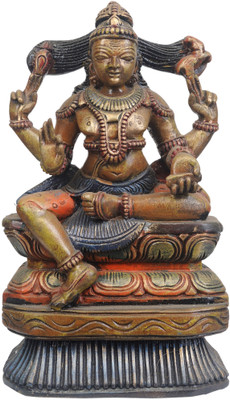 20% OFF on Exotic India Lord Shiva as Pashupatinath Showpiece - 28.956000000000003 cm 20% OFF on Exotic India Lord Shiva as Pashupatinath Showpiece - 28.956000000000003 cm
