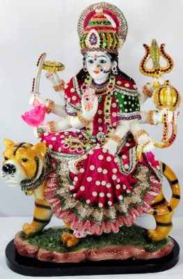 Paras Showpiece - 43 cm Paras Showpiece - 43 cm